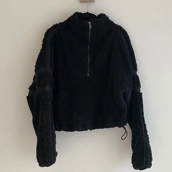 Free People nantucket fleece - Picture 3 of 9